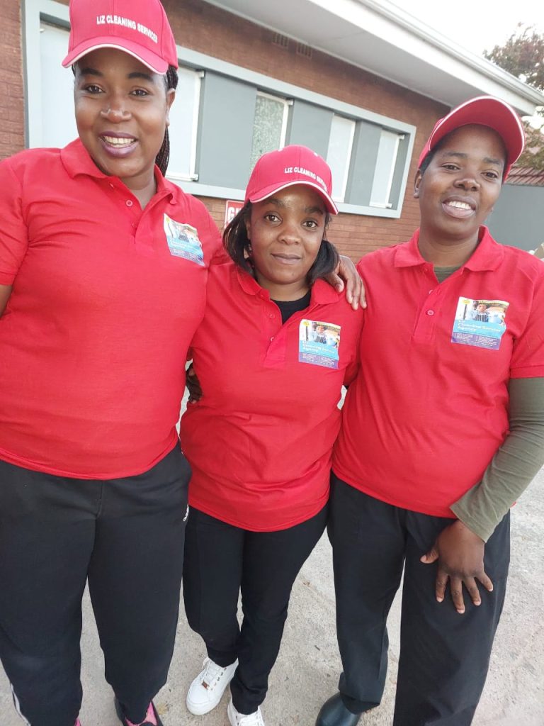Domestic Workers